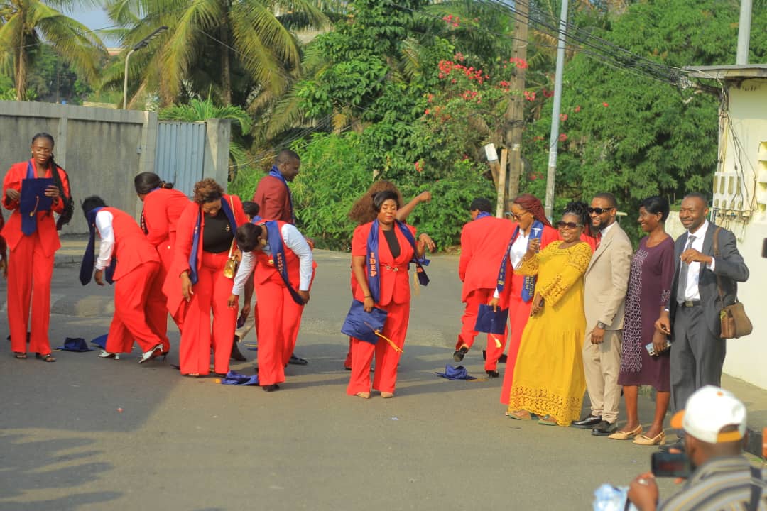 Formation